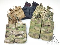 TACTICAL MOLLE POUCH AK