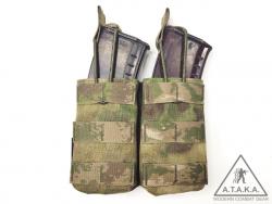 A-TACS FG USA CORDURA NIR MILSPEC