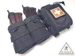 POLICE POUCH 