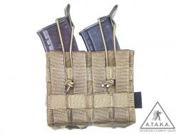 MOLLE POUCH 2 AK