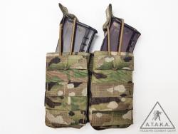 MULTICAM USA CORDURA NIR MILSPEC