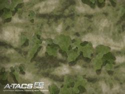 камуфляж A-TACS FG