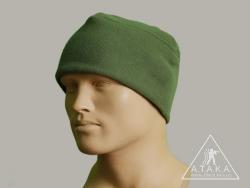 флисовая шапка "Watch CAP" в цвете OD Green