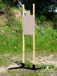 Target IPSC