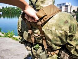 РПС оборудована эвакуационной ручкой