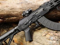 Модернизация АКМ (ФОРТ-205)