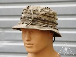 sniper boonie hat A-TACS AU USA NIR