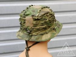 Панама тактическая A-TACS FG USA NIR