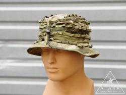sniper boonie hat A-TACS iX USA NIR