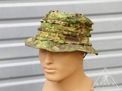 Панама ATOMAN в камуфляже Пенкот 