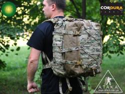 Modular Cargo Panel (MCP) MULTICAM 