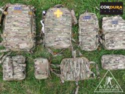 CARGO MODULAR SYSTEM MULTICAM