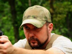 Mesh tactical Cap A-TACS FG