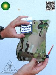 Малый вес и размер упаковки
