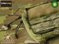 Камуфляж A-TACS iX новинка для Украины!
