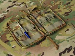 Вариант MILSPEC MULTICAM USA NIR