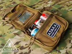 Подсумок можно использовать и для оружейного набора RECOIL