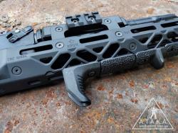 Крепление M-LOK для АК