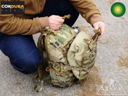 cargo modular panel MULTICAM
