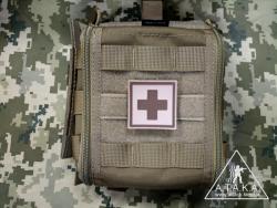 MEDIC CROSS COYOTE BRAUN