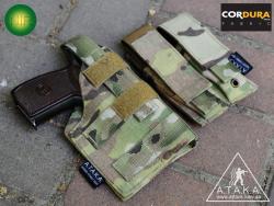PM Holster MULTICAM USA NIR MILSPEC