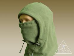 Маска "Провокатор" в цвете олива OD Green НОВИНКА!