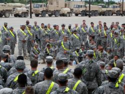 HIGH VISIBILITY REFLECTIVE BELT ARMY USA