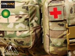 Стропы MOLLE MURDOCK MULTICAM USA NIR в камуфляж изделия