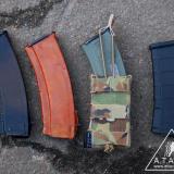 Подсумок под любые магазины АК и М-серии