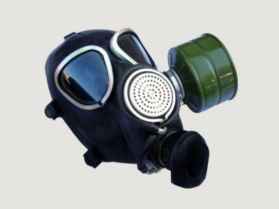 Противогаз ПМК-1