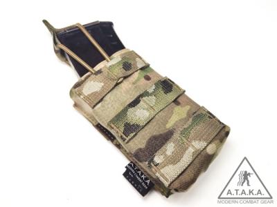 Підсумок магазина АК-1 Gen.2 відкритий. НОВА МОДЕЛЬ!