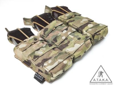 Підсумок трьох магазинів АК-3 Gen.2 відкритий. НОВА МОДЕЛЬ!