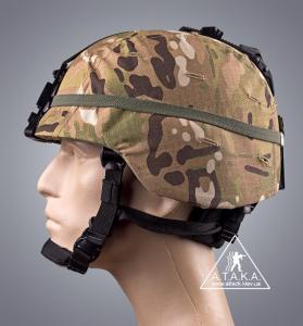 Кавер на каску LWH (PASGT)