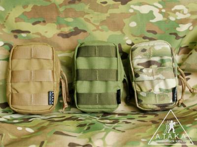 Подсумок грузовой CARGO 2x3 