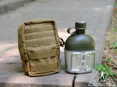 Подсумок грузовой CARGO 1QT НОВИНКА!