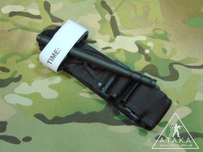 Крово Останавливающий Турникет (C.A.T.) США