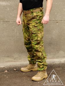 Брюки Contractor Combat Pants Gen 3 PenCott GZ