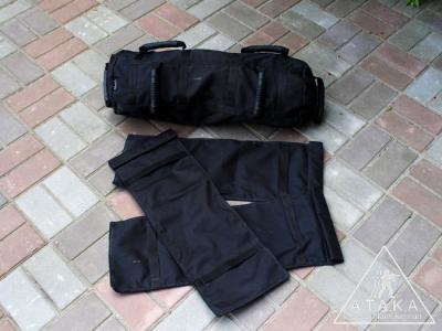 Мішок для кроссфіта SAND BAG (30 kg)