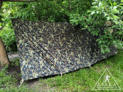 Универсальный Многофункциональный Тент (UMS-XL 3,0x3,0) с чехлом