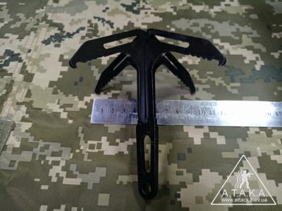 Кошка для разминирования. Разборная (малая) НОВИНКА!