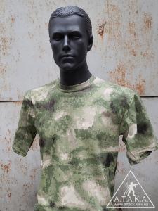 Футболка A-TACS FG 