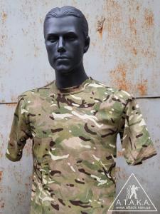 Футболка MTP 