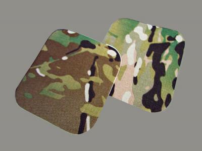 Заплатка клеевая SOT MULTICAM (оригинал США)