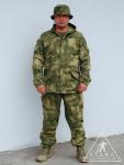 Костюм "Резервист" в камуфляже A-TACS FG